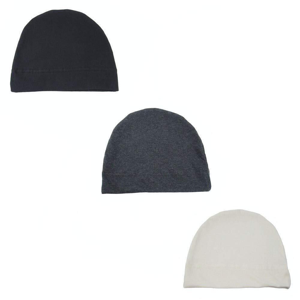 4545 Cate & Levi Cancer Hat, Chemo Caps Made in Canada, 100% Organic